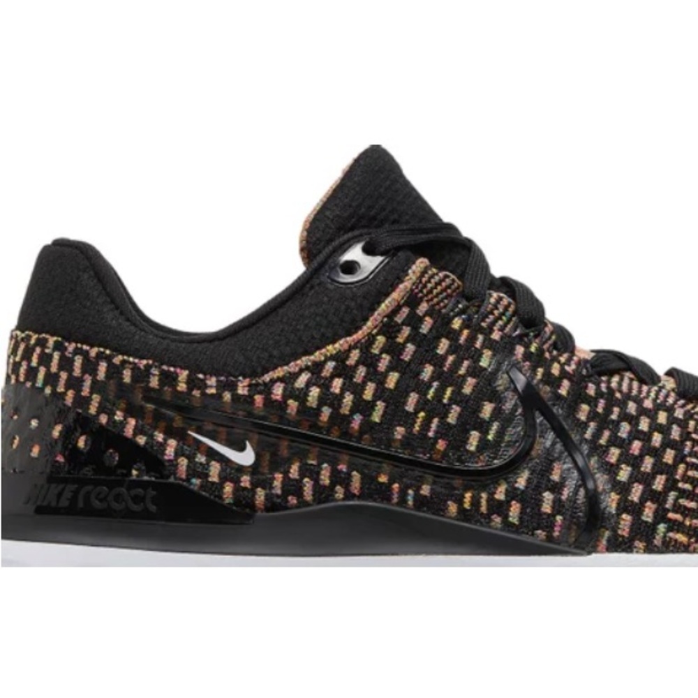 Nike React Infinity Run Flyknit 3 Sneakers - image 7